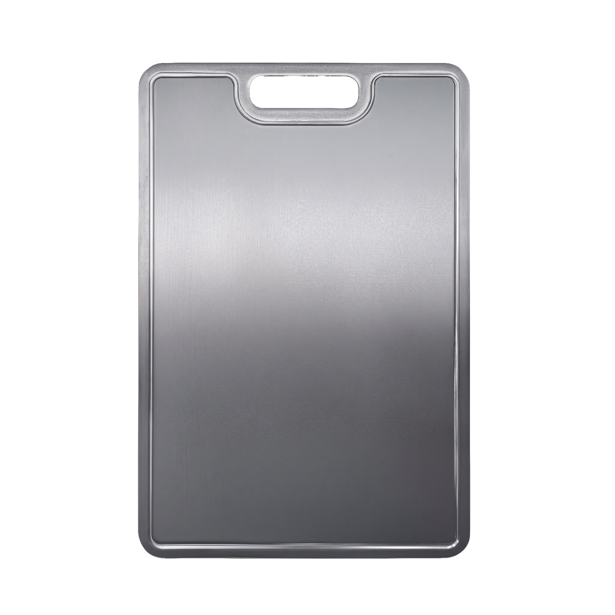 Solid titanium boards